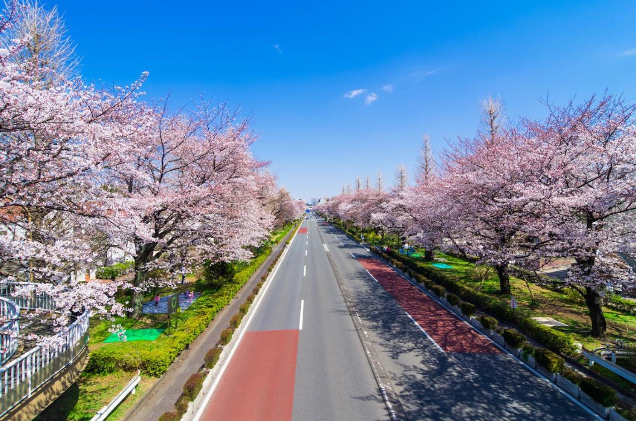 H Hisa no 宿 Kokubunji 외부 사진